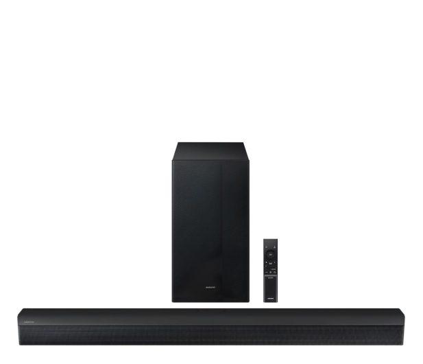 SAMSUNG HW-B650D - 1270260 - zdjęcie 3